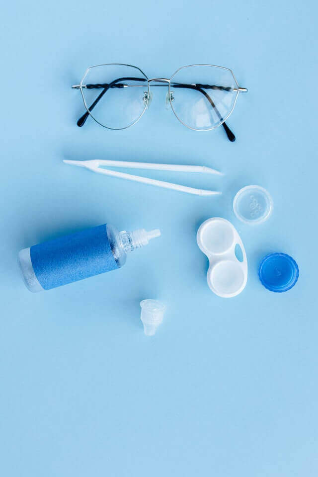 Understanding Your Contact Lens Prescription Optometrist